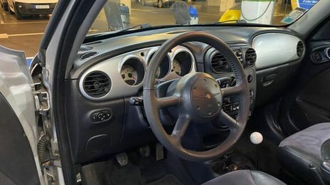 Chrysler PT Cruiser • 2003 • 125,300 km