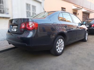 Volkswagen Bora • 2010 • 143,000 km