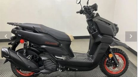 Yamaha yz125 • 2025 • 200 km