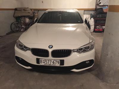 BMW M4 • 2014 • 99,500 km