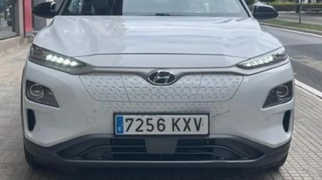 Hyundai Kona • 2019 • 59,800 km