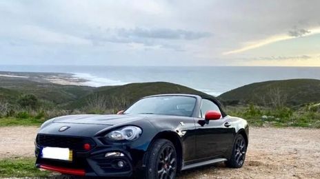 Audi TTS • 2017 • 54,000 km