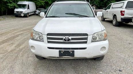 Toyota Highlander • 2006 • 2 km