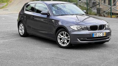 BMW 2 Series • 2007 • 325,000 km