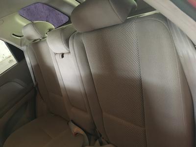 Kia Sportage • 2006 • 187,000 km