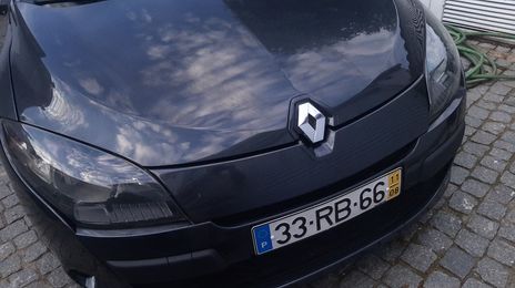 Renault Mégane Grandtour • 2011 • 249,739 km