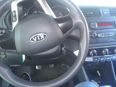 Kia Rio • 2013 • 51,700 km