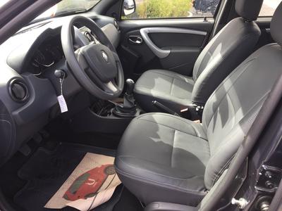 Renault Duster • 2017 • 64,000 km