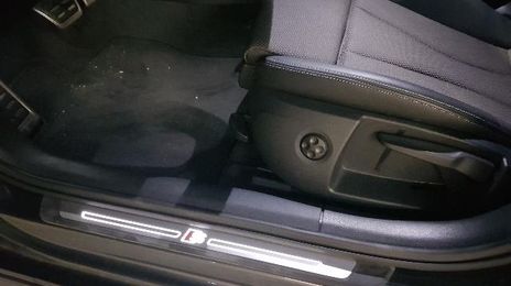 Audi A3 Sportback • 2018 • 23,900 km