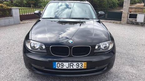 BMW 328i • 2010 • 119,999 km