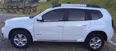 Renault Duster • 2016 • 65,000 km