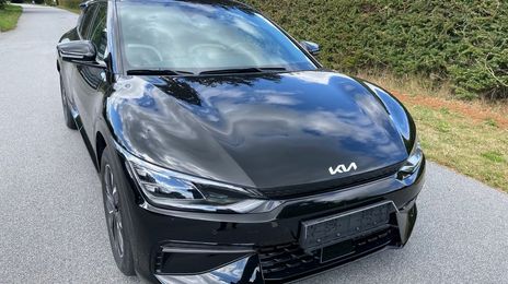 Kia Soul • 2022 • 8,400 km