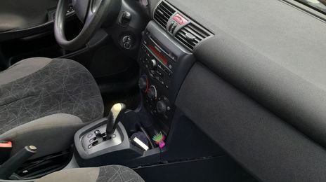 Fiat Stilo • 2009 • 158,000 km