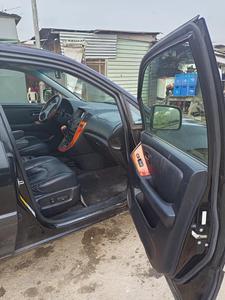 Lexus RX 300 • 2002 • 160,000 km