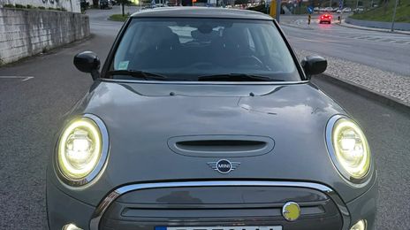 MINI Cooper S • 2020 • 83,000 km
