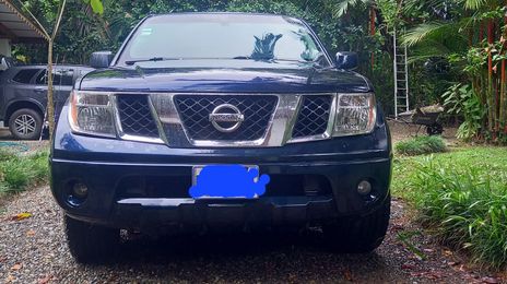 Nissan Pathfinder • 2006 • 176,700 km