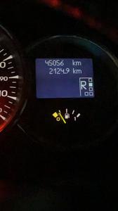 Renault Fluence • 2014 • 45,000 km