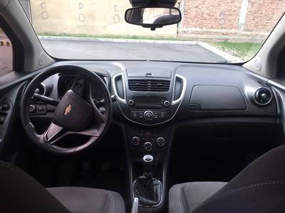 Chevrolet Tracker • 2014 • 115,000 km