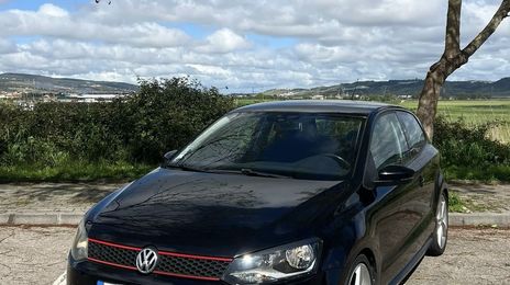 Volkswagen Polo • 2011 • 131,542 km