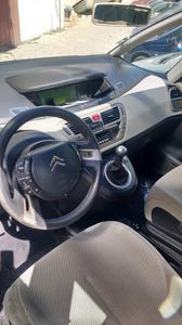 Citroën C4 Grand Picasso • 2007 • 7,000 km