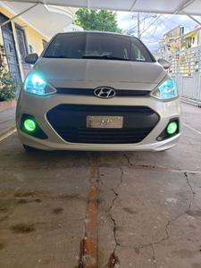 Hyundai i10 • 2016 • 0 km