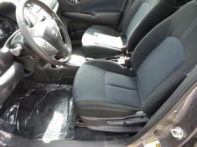 Nissan Versa • 2018 • 0 km