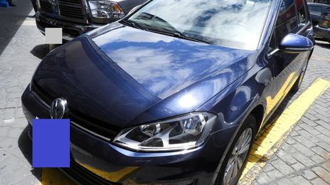 Volkswagen Golf • 2017 • 85,000 km