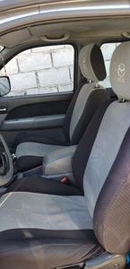 Mazda BT • 2014 • 221,000 km