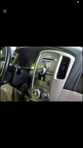 Ford Escape • 2008 • 100 km