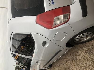 Hyundai i10 • 2010 • 15,000 km