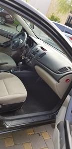 Kia Rio • 2012 • 77,000 km