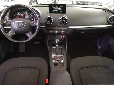 Audi A3 • 2014 • 71,000 km