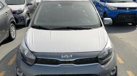 Kia Picanto • 2023 • 0 km