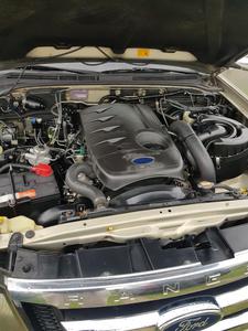 Ford Ranger • 2011 • 280,000 km