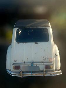 Citroën C3 • 1974 • 0 km