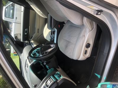 Ford Explorer • 2013 • 150 km