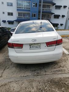 Hyundai Sonata • 2014 • 120,000 km