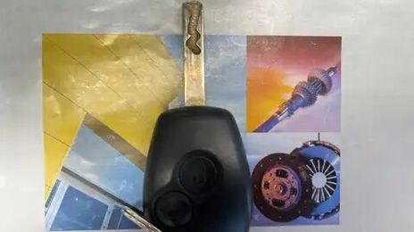 Renault Twingo • 2009 • 14,000 km