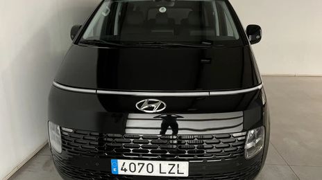 Hyundai Tucson • 2022 • 18,000 km