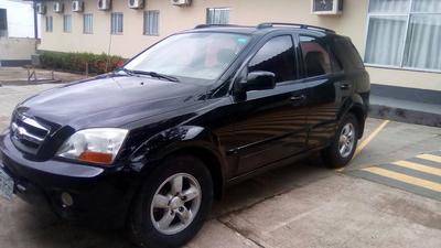 Kia Sorento • 2008 • 152,000 km