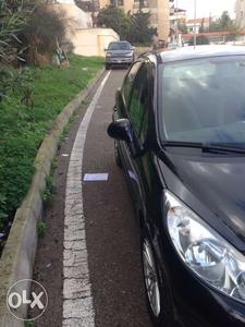 Peugeot 207 • 2009 • 140,000 km