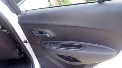 Chevrolet Tracker • 2014 • 54,000 km