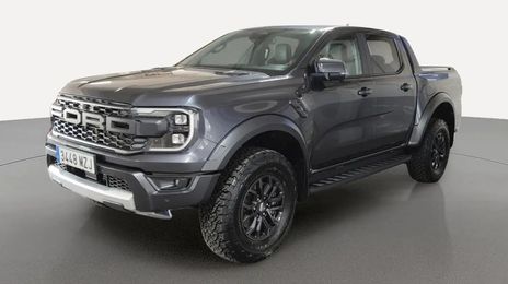 Ford Ranger • 2025 • 28,200 km
