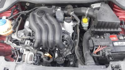 Seat Ibiza • 2018 • 70,000 km