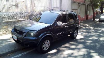 Ford EcoSport • 2005 • 313,300 km