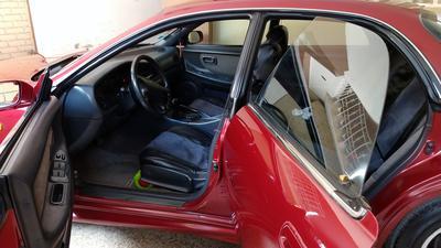 Toyota Carina • 1994 • 95,000 km