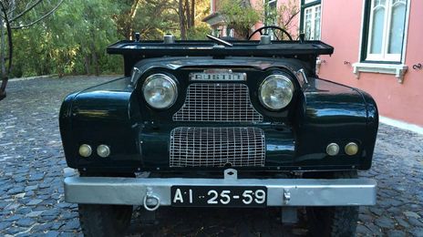 Audi S3 • 1980 • 40,000 km