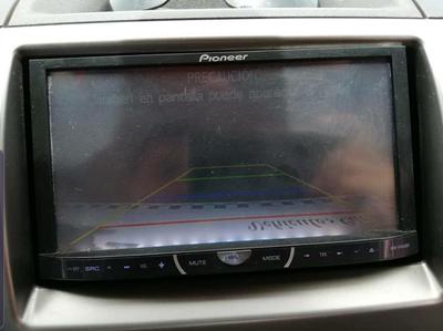 Nissan Navara • 2013 • 1,810,000 km