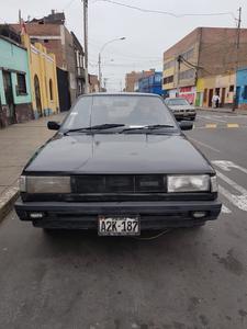 Nissan 350z • 1988 • 0 km