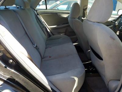 Toyota Corolla • 2007 • 54,536 km